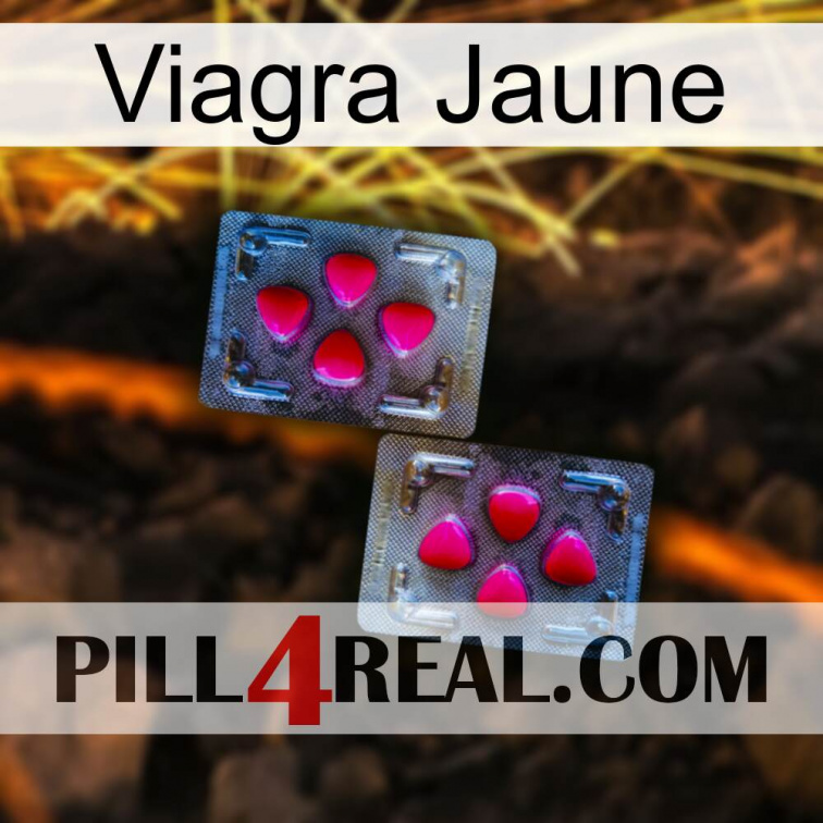Viagra Yellow 15